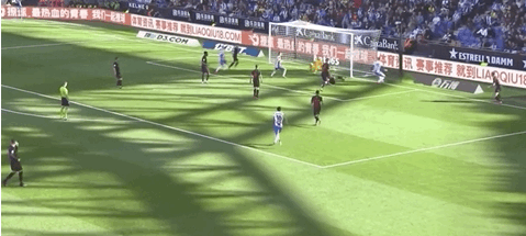 赢下西甲“中国德比” 强队杀手武磊也需扮演保级卫士