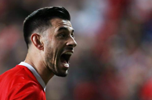 葡萄牙：本菲卡在摩里伦斯的对战下离开了波尔图