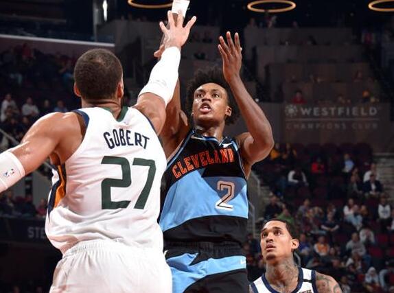 塞克斯顿生涯新高度，是金子总会发光的