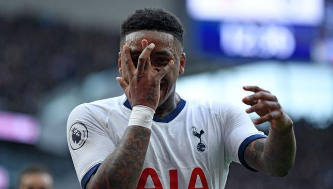 冬窗新援拔头筹 热刺两度领先遭逆转+三连败