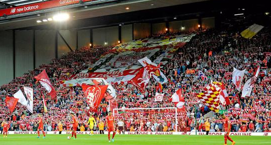 英超正讨论空场比赛可能 或补偿下游球队损失