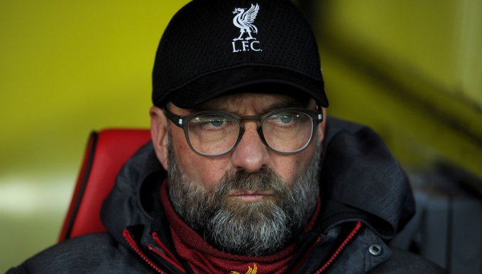 不慌！英超不会强制取利物浦消冠军！