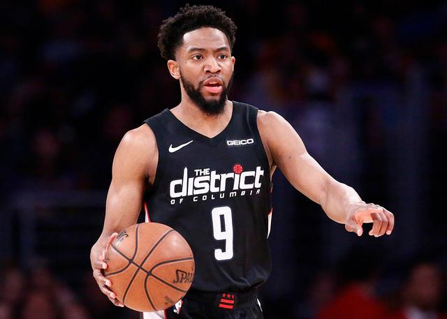 勇士签下后卫查森兰德尔