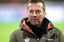 马特乌斯表示图赫尔不一定比弗里克更适合