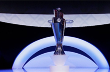 欧洲国家联赛分组抽签仪式结束,对战球队很劲爆