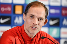 欧冠是否会遭到疫情影响,图赫尔这样说