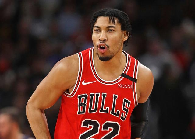 奥托波特先致力于全员康复暂时不去想季后赛