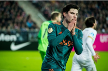 荷兰杯:阿贾克斯在半决赛中被淘汰