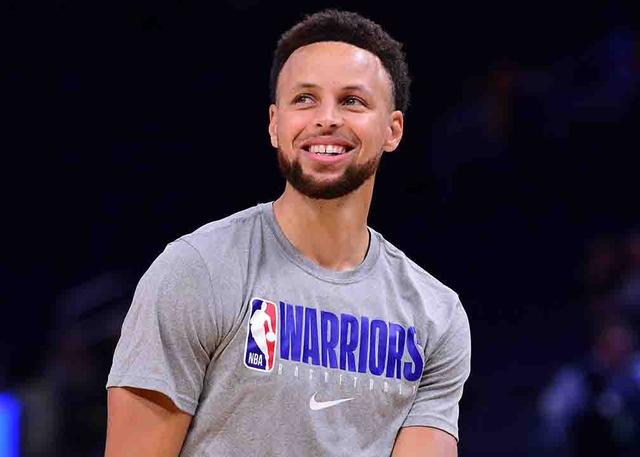 斯蒂芬库里明天复出