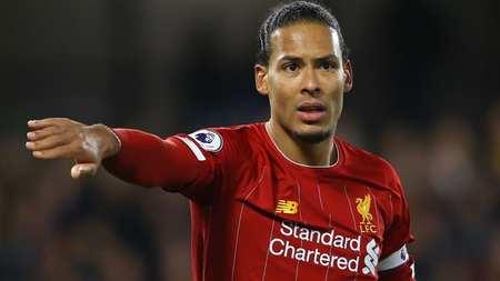 利物浦只能拿英超 总有人寻找消极的东西