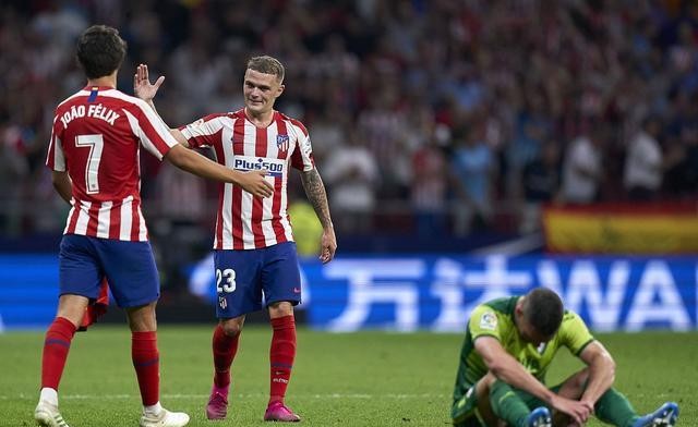 西甲第27轮前瞻贝蒂斯VS皇马 贝蒂斯防守质量差