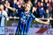 亚特兰大,戈麦斯:“迪巴拉是我最喜欢的球员”