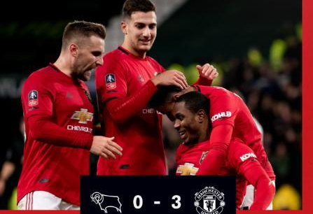 曼联3-0晋级 30岁中超外援疯狂大爆发