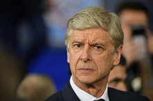 雷恩:吉尔·格里曼迪被阿尔森·温格推荐担任体育总监