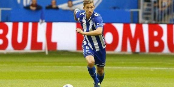 西甲联赛第27轮阿拉维斯VS巴伦西亚