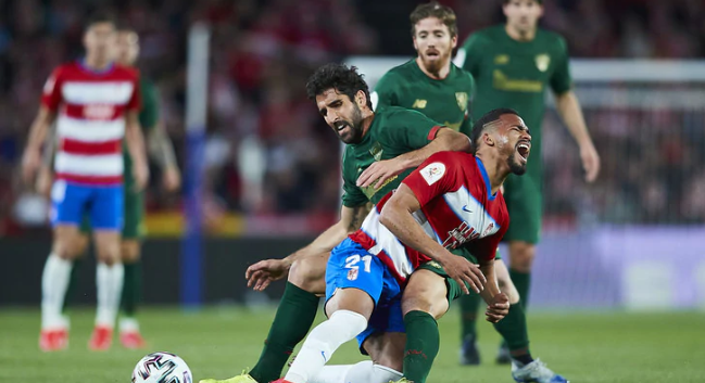 国王杯,将是巴斯克决赛:毕尔巴鄂皇家社会竞技队