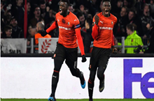 岘港还不够。圣艾蒂安在法国杯决赛