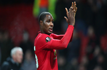 曼联进入足总杯四分之一决赛:领先鲁尼三分