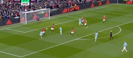 曼联“双杀”曼城 切尔西横扫埃弗顿