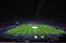 受疫情影响,圣日耳曼和多特蒙德的联赛可能延赛