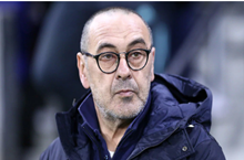 萨里:“迪巴拉拥有更多武器。尤文没有给国米任何东西”