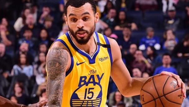 穆尔德将会得到勇士的第二份合同