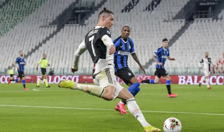 疫情横扫欧洲 意甲熔断！西甲、法甲危机！