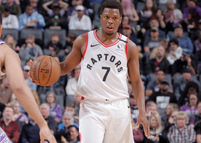 猛龙客场险胜国王