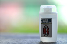 冠状病毒:ac米兰捐赠25万欧元