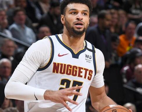 掘金主场胜雄鹿 送给对手三连败