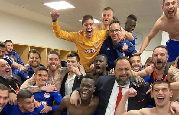 前英超球队老板确认感染 1.7亿英镑奖金何去何从