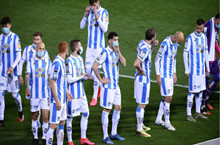 莱罗塔列:“我们将戴着口罩上场”