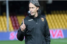 贝内文托:“赶快停止比赛,这样的比赛没有意义”