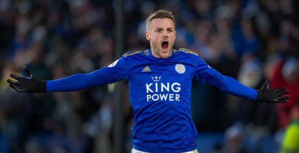 雨中疯狂4-0 英超黑马回归大胜保级队 23年纪录诞生