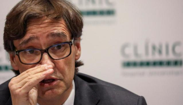 李森:华人成西班牙抗疫表率 西甲关门但无意停摆