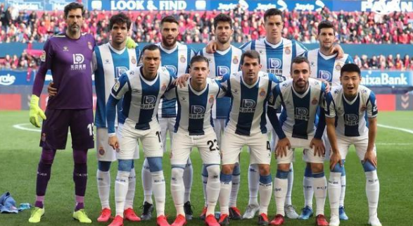 1-2!西甲又一队被“拖下水” 保级队增至6支