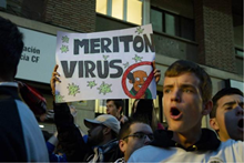 意大利和西班牙球员工会要求欧足联推迟比赛