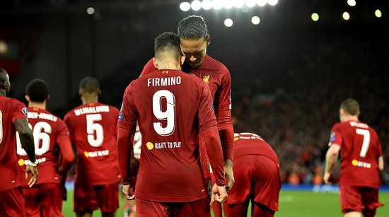 上赛季欧冠冠亚军遭双杀出局 英超4强淘汰赛1胜5负