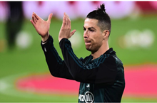 尤文后卫感染新冠肺炎 C罗有被感染风险