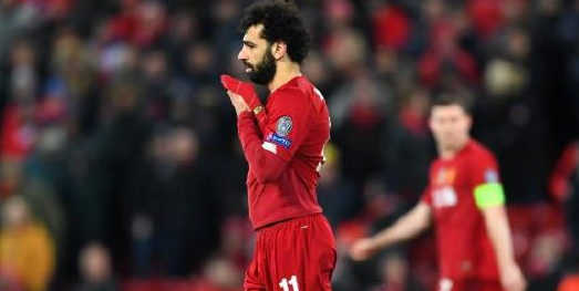 一场2-3让英超4队或遭团灭 第一联赛要被西甲打崩了？