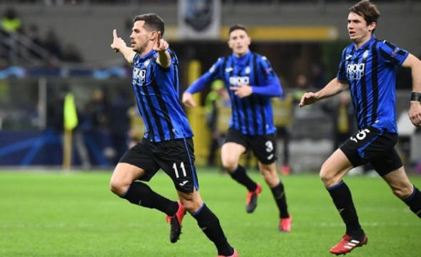 欧冠最大黑马 双杀西甲豪强挺进八强