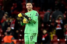 门神失误利物浦崩盘 加时赛翻盘心态崩溃