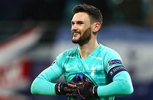 热刺门将被指有技术缺陷 前两丢球都是他失误