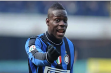 玩不起？巴洛特利扬言意甲停摆前让尤文回到榜首