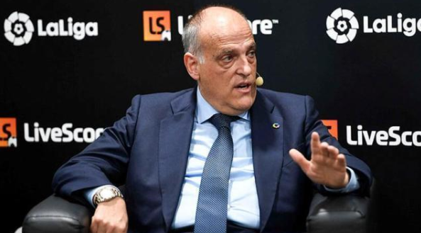 李森：连欧洲杯都可能推迟 西甲暂停两轮很有必要