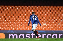 欧冠最疯癫神队 踢法生猛无比