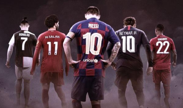 停摆英超至少亏损7.5亿 意甲熔断一片惨绿