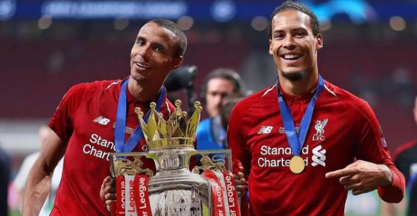 英超成绩作废 曼联利物浦齐反对