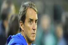 曼奇尼高调发言，即时是欧洲杯推迟举办，冠军最终也是我们的