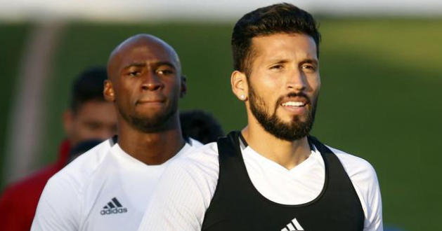 瓦伦西亚成西甲新冠最严重球队 一共三名球员确诊